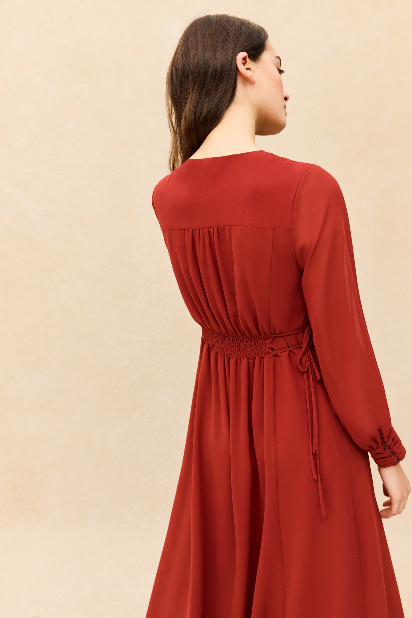 LULA Dress Tile Cauldron