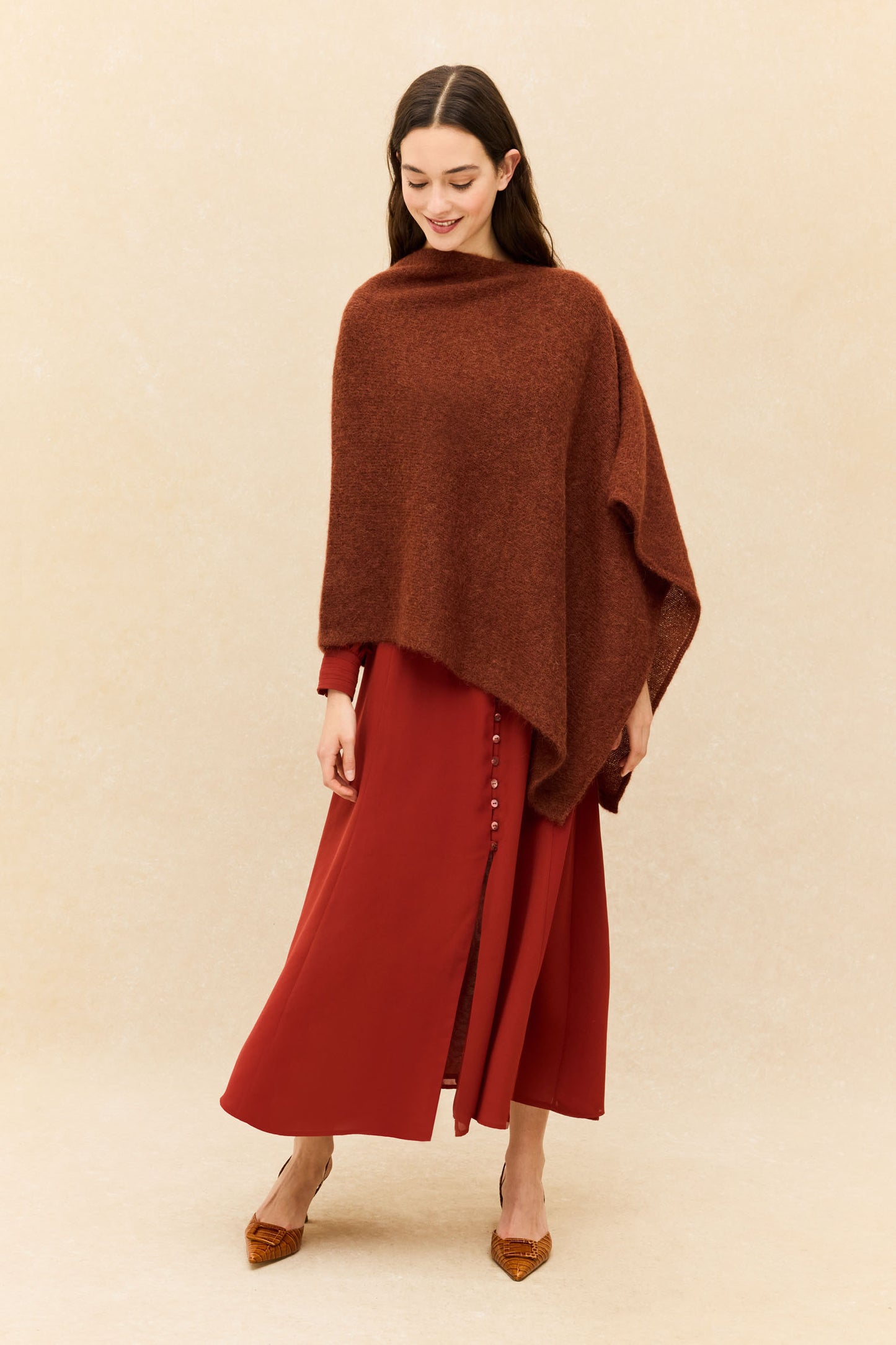 LULA Dress Tile Cauldron