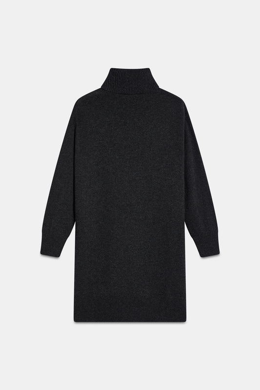 Vestido LUMA Marrón - BIMANI