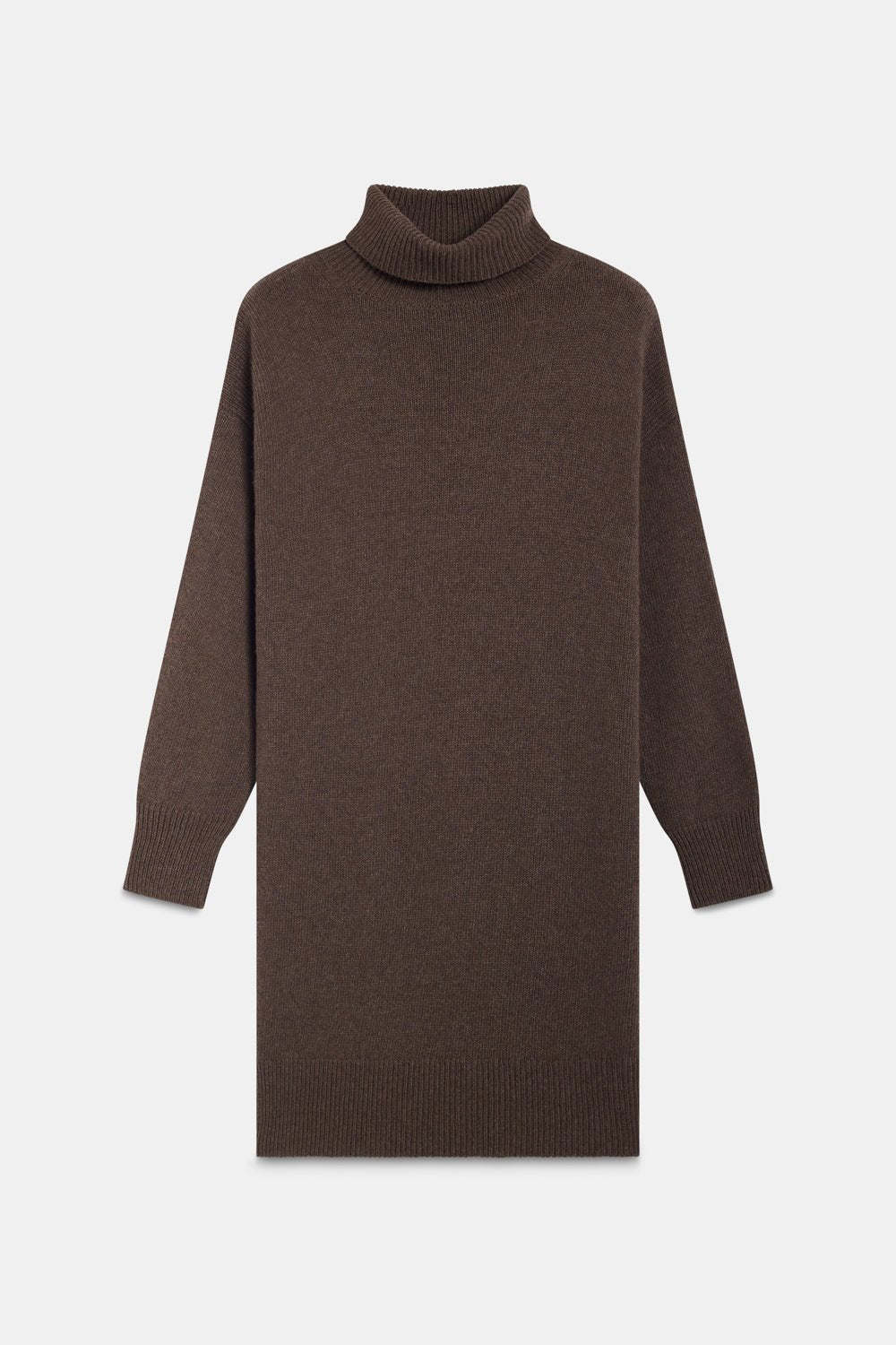 Vestido LUMA Marrón - BIMANI
