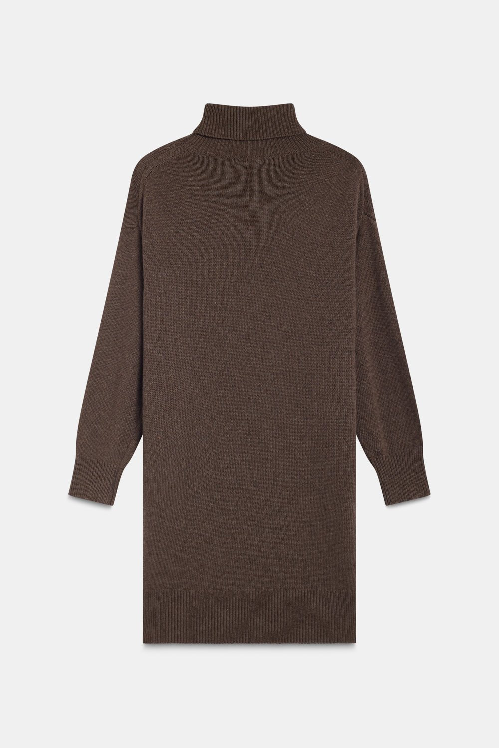 Vestido LUMA Marrón - BIMANI