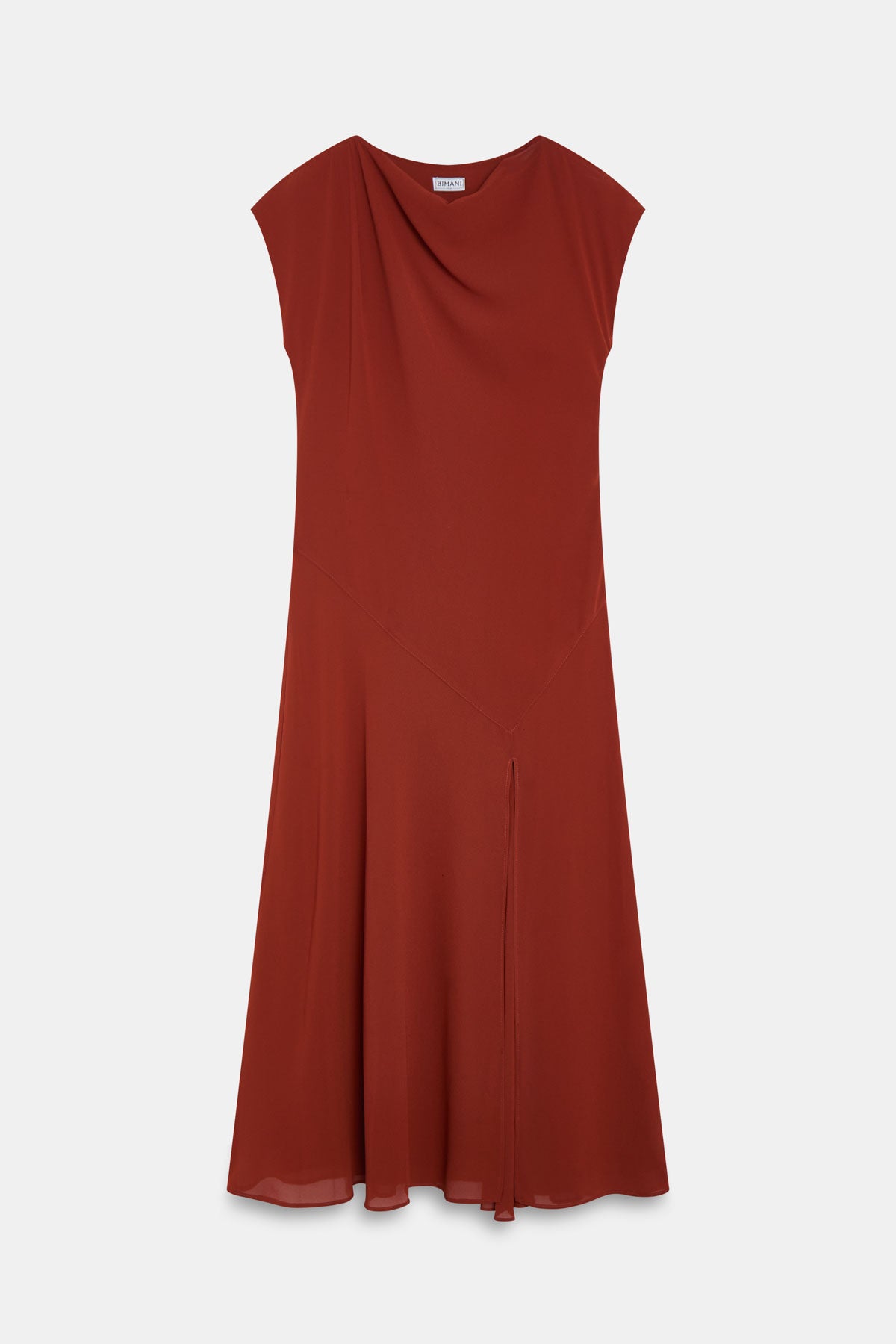 MAIA Tile Mencía dress