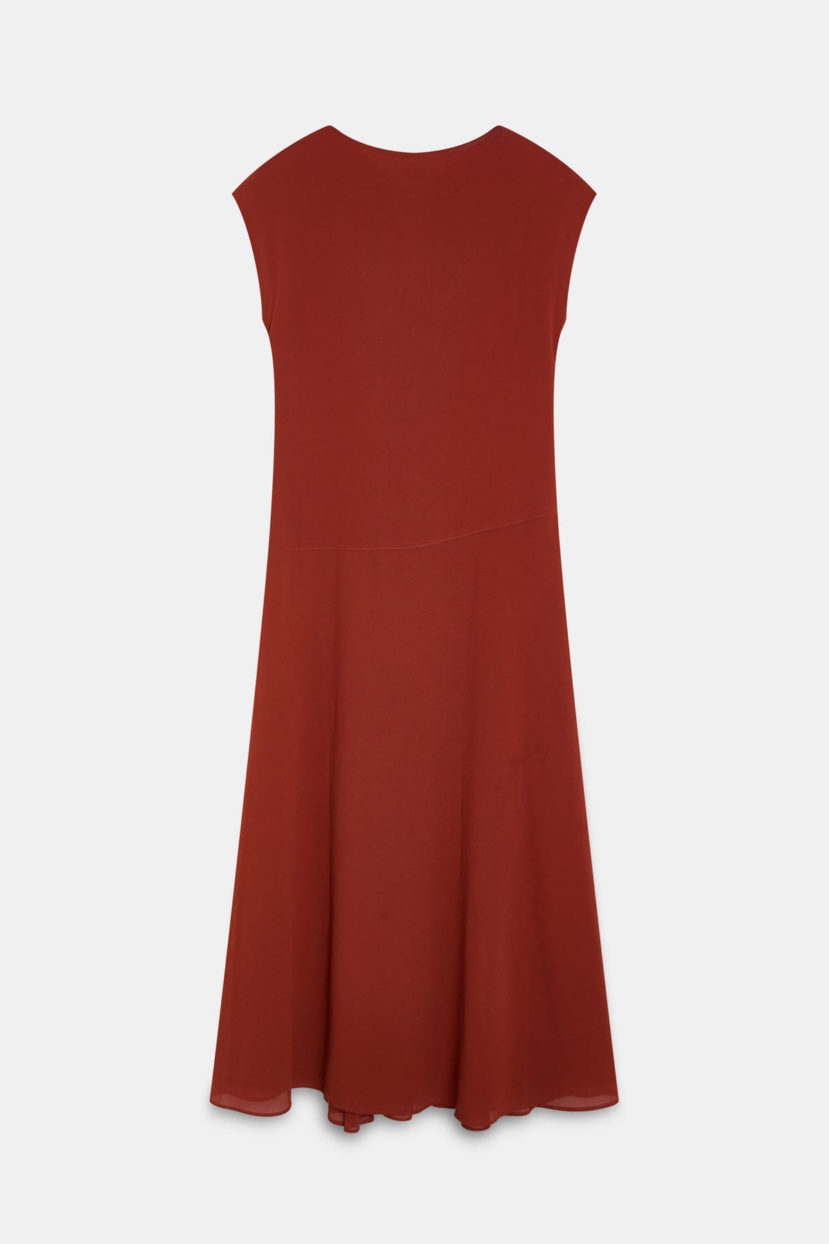 MAIA Tile Mencía dress