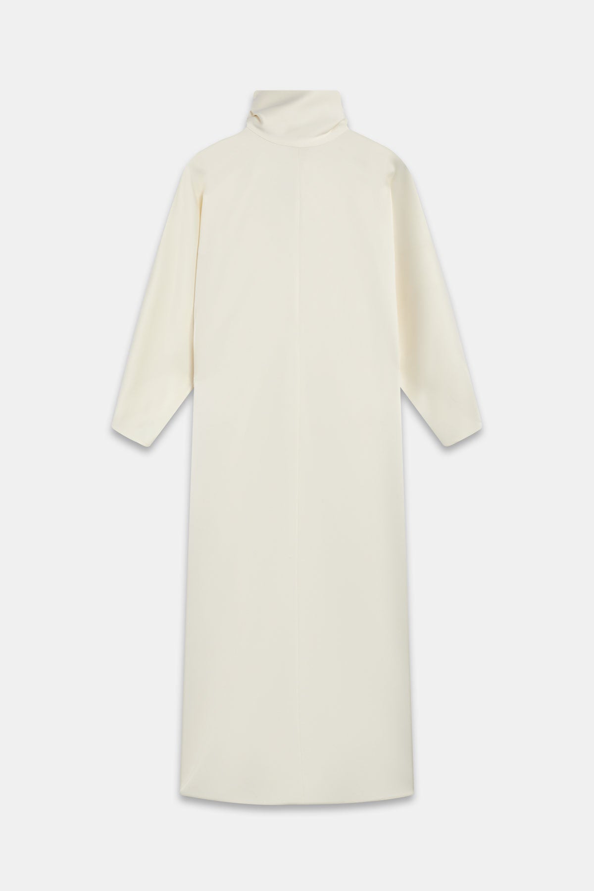 Vestido MATHILDE Crema