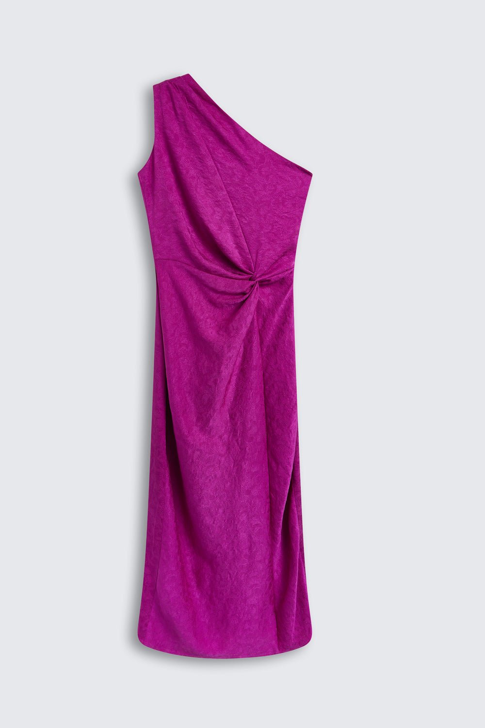 Vestido VIGNE Magenta - BIMANI