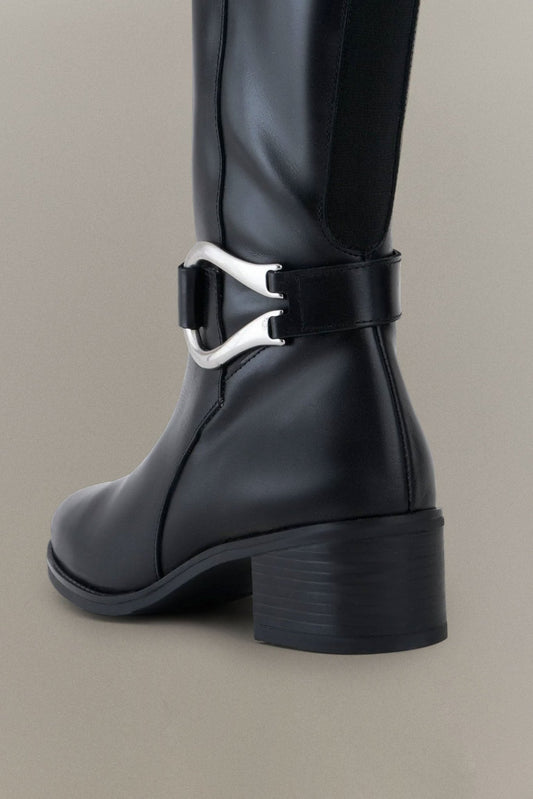 Bota WESTWOOD Black - BIMANI