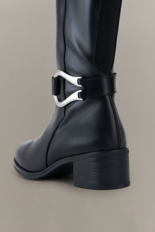 WESTWOOD Boots Black