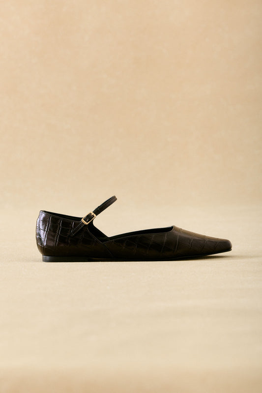 Zapato CELIA Negro - BIMANI