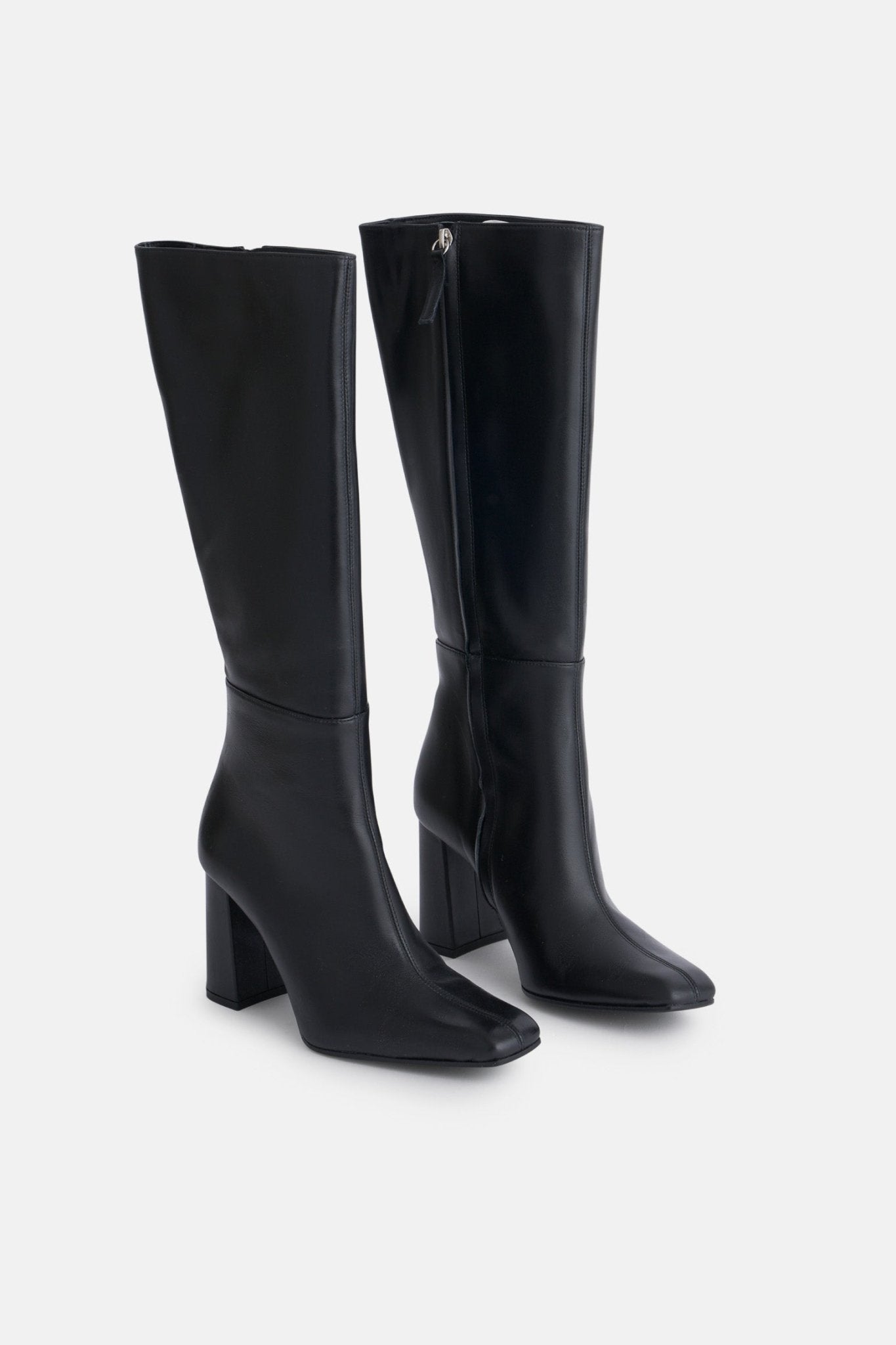 Bota SOFÍA Black - BIMANI