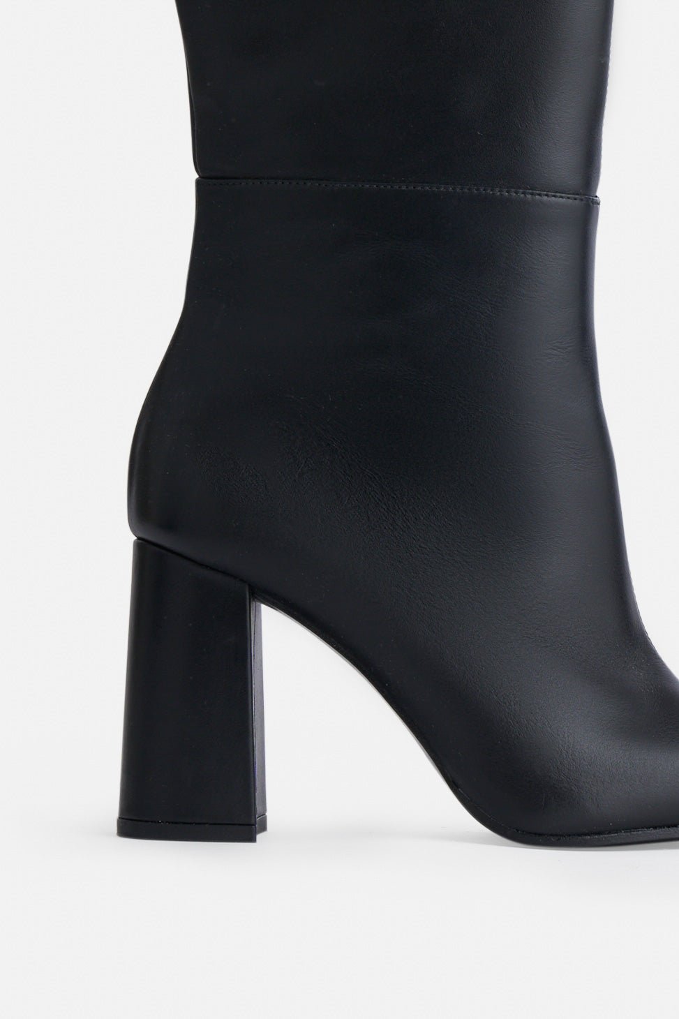 Bota SOFÍA Black - BIMANI