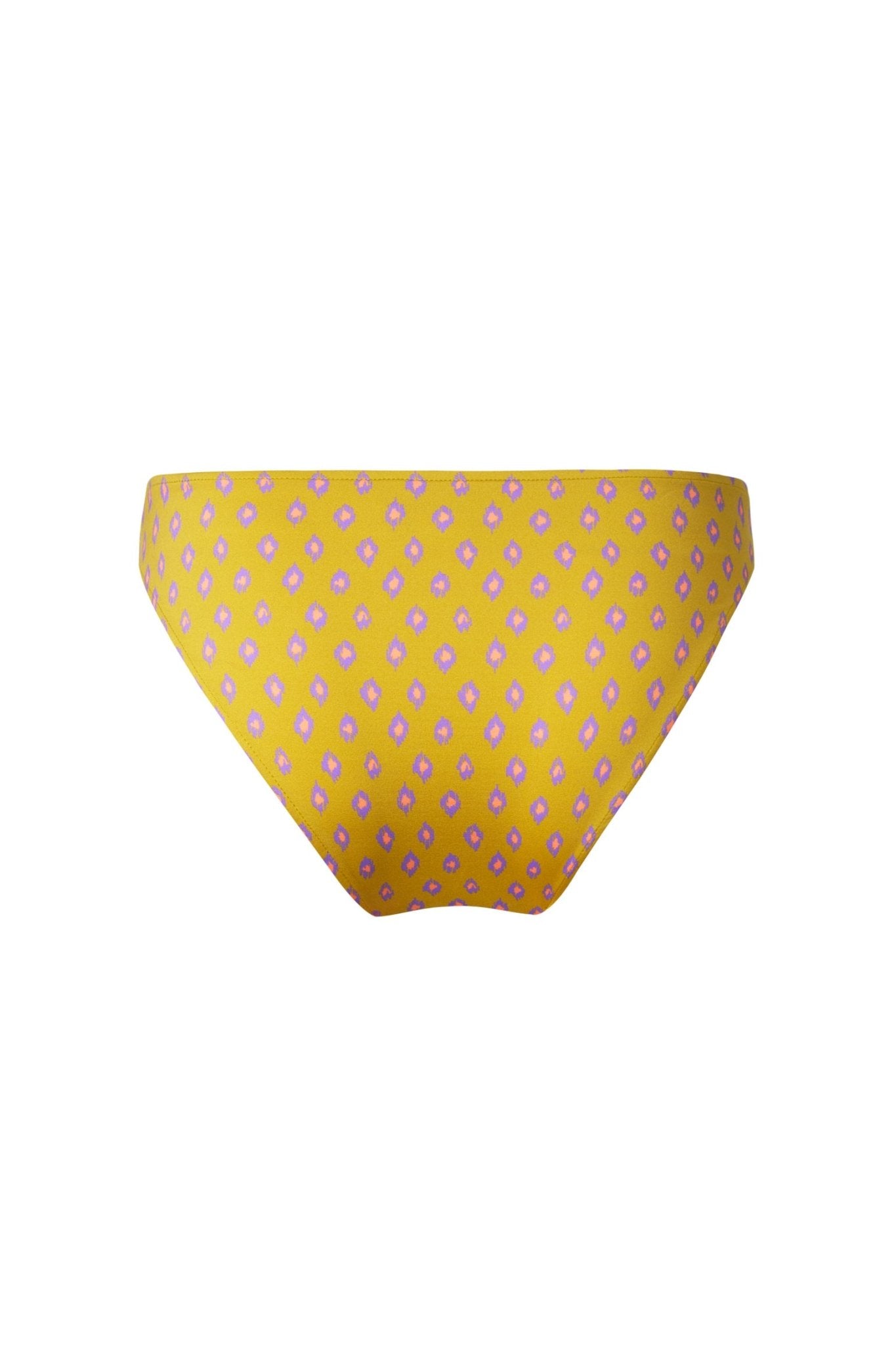 Braguita Bikini CURAZAO Lago Verde - BIMANI