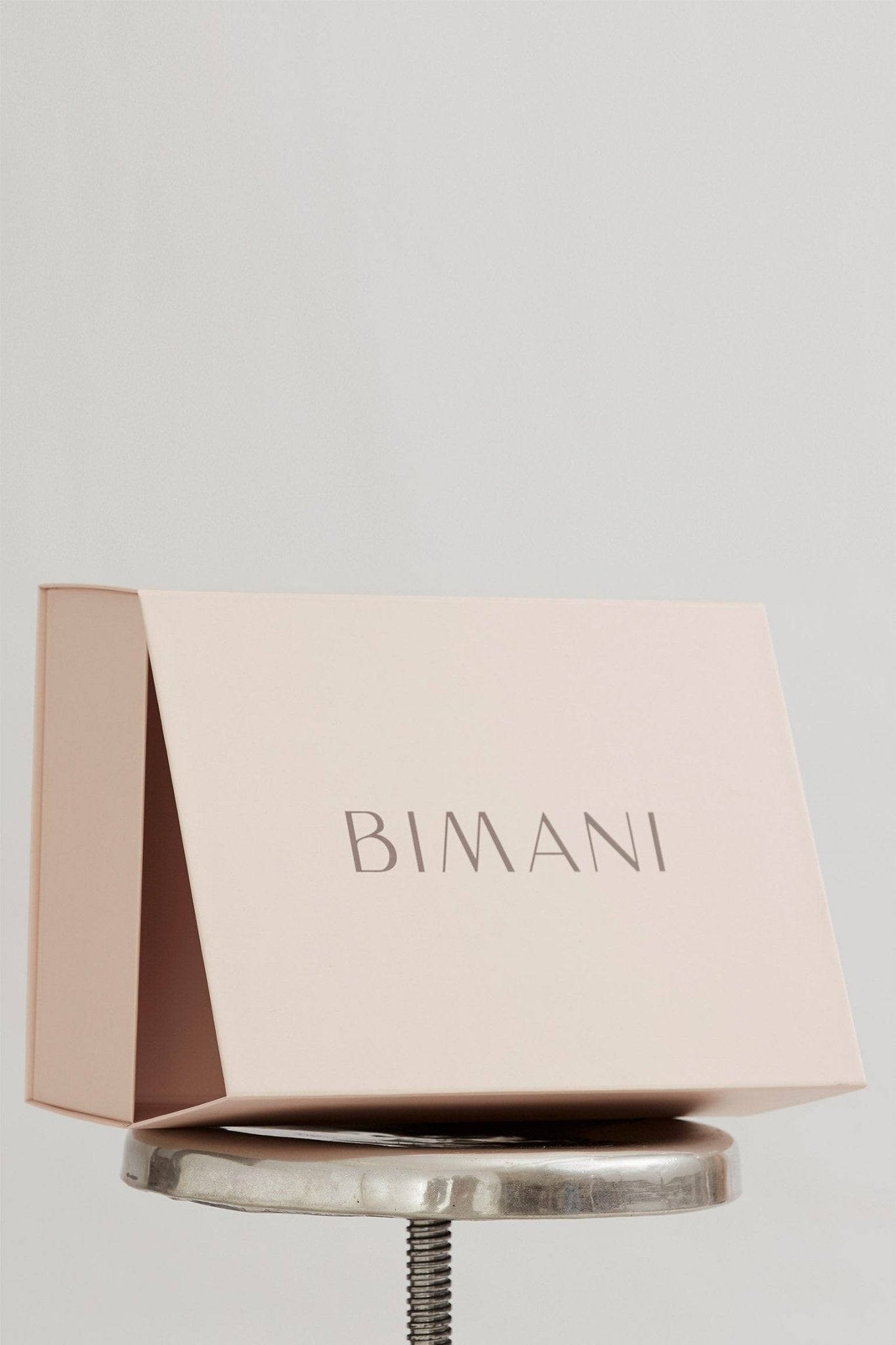 Accesorios CAJA REGALO BIMANI  - BIMANI