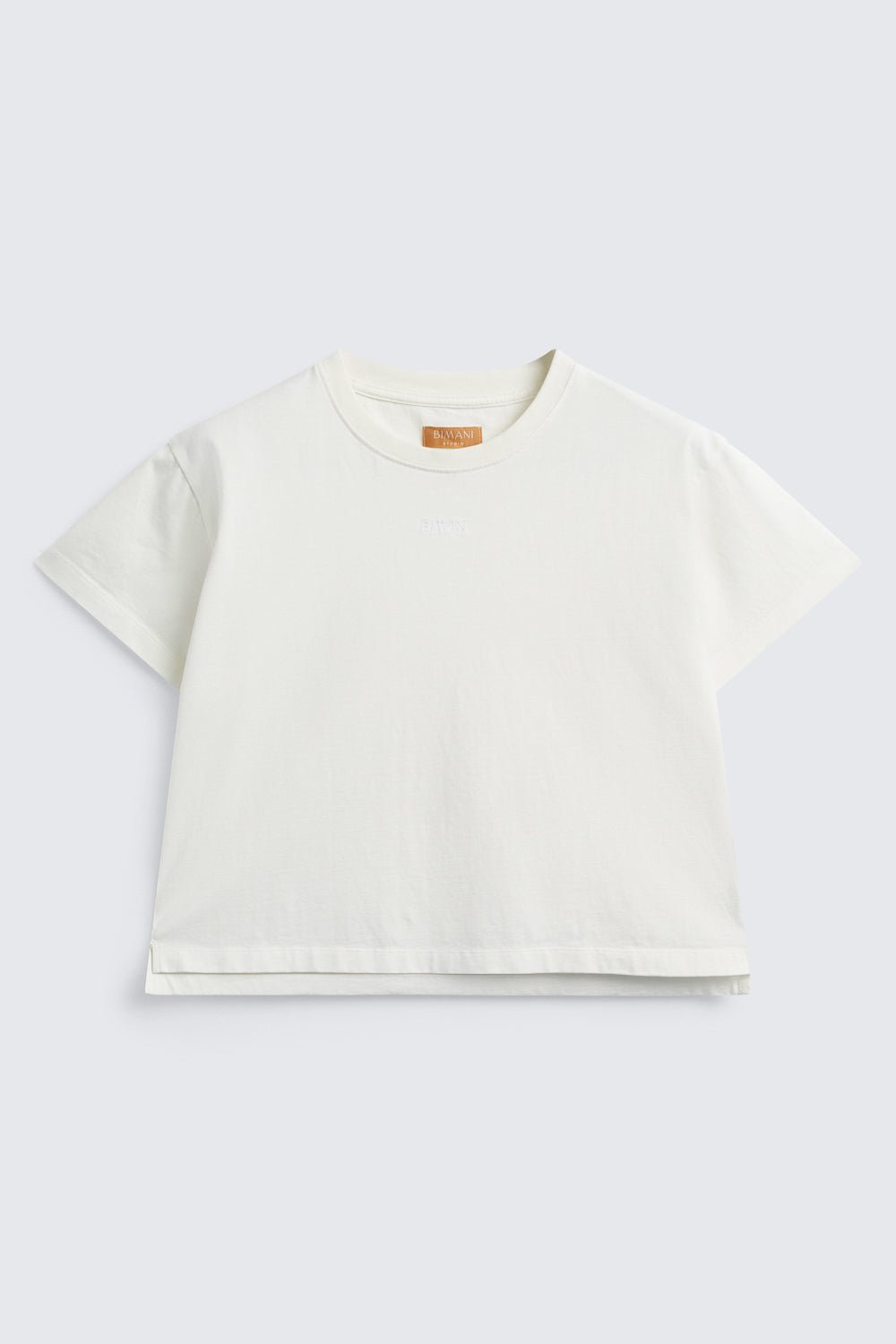 Camiseta ASPEN White - BIMANI