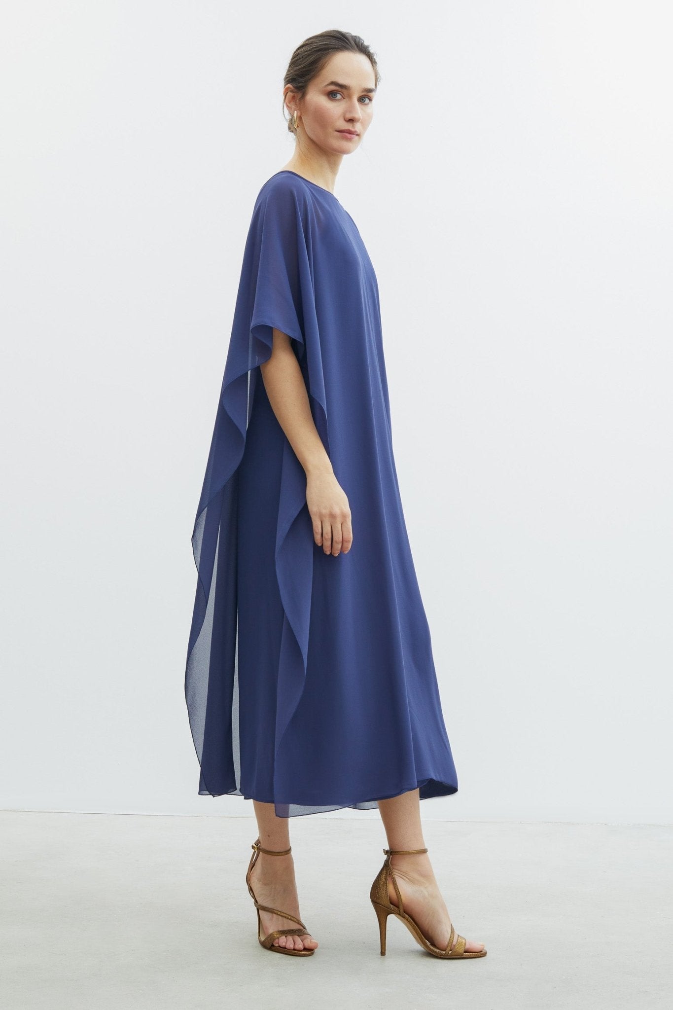 Capa AIRE Midnight Blue - BIMANI