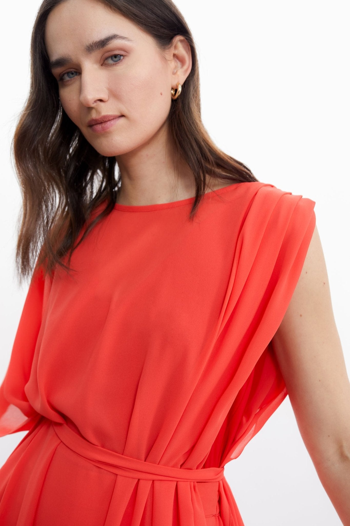 Capa AIRE Coral - BIMANI