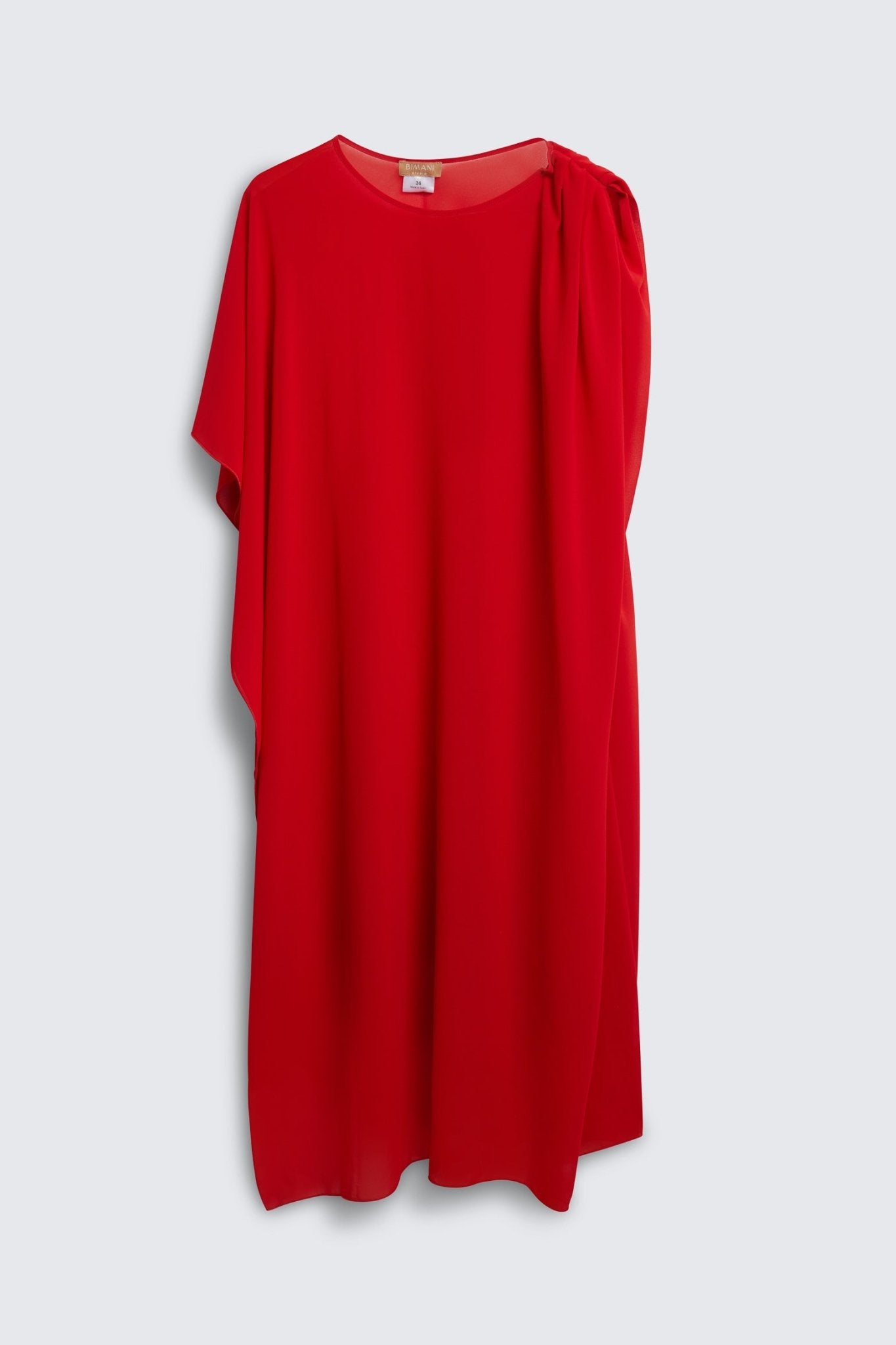 Capa AIRE Red Poppy - BIMANI