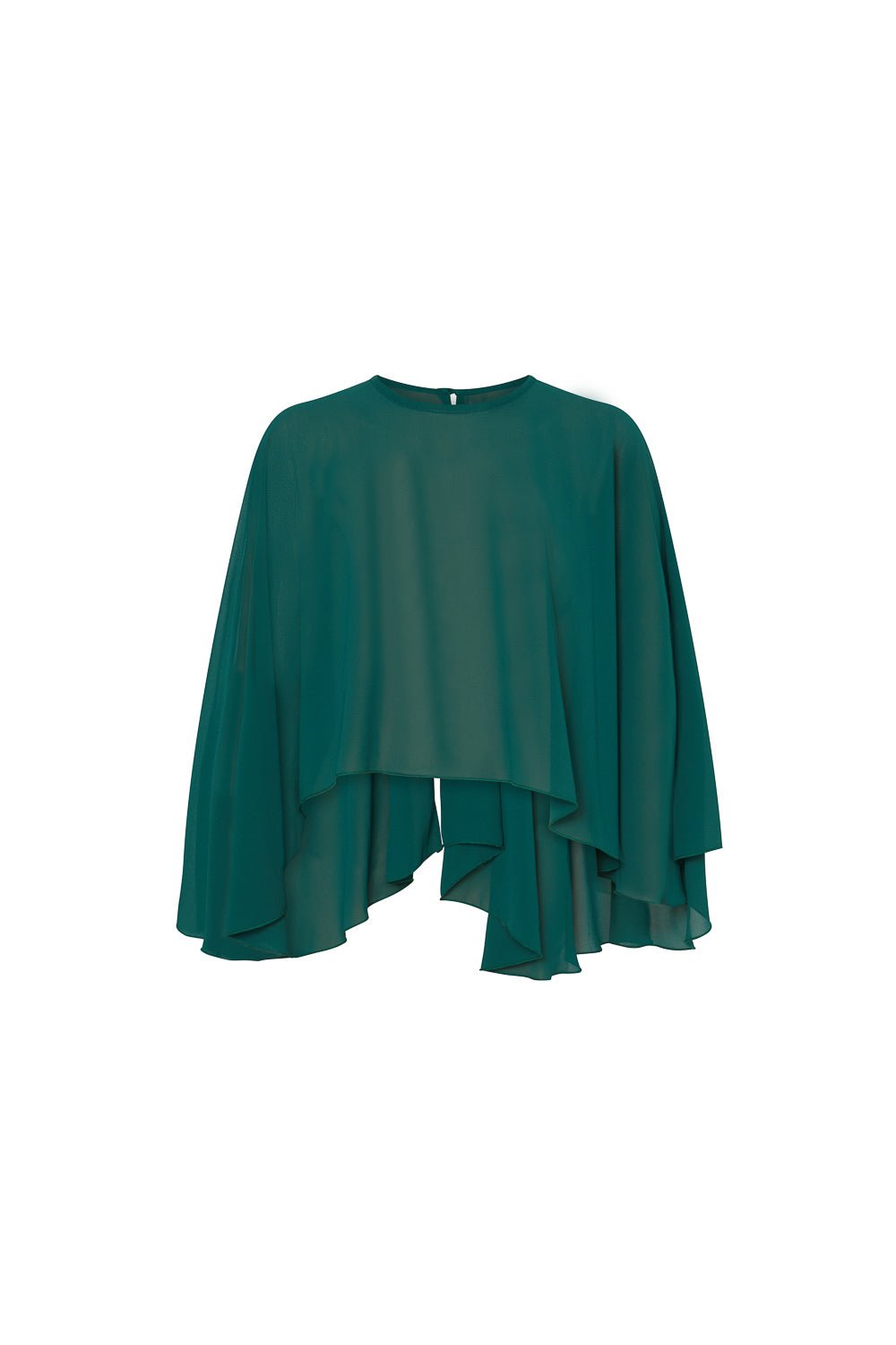 Capa LAKELAND Green Earth - BIMANI