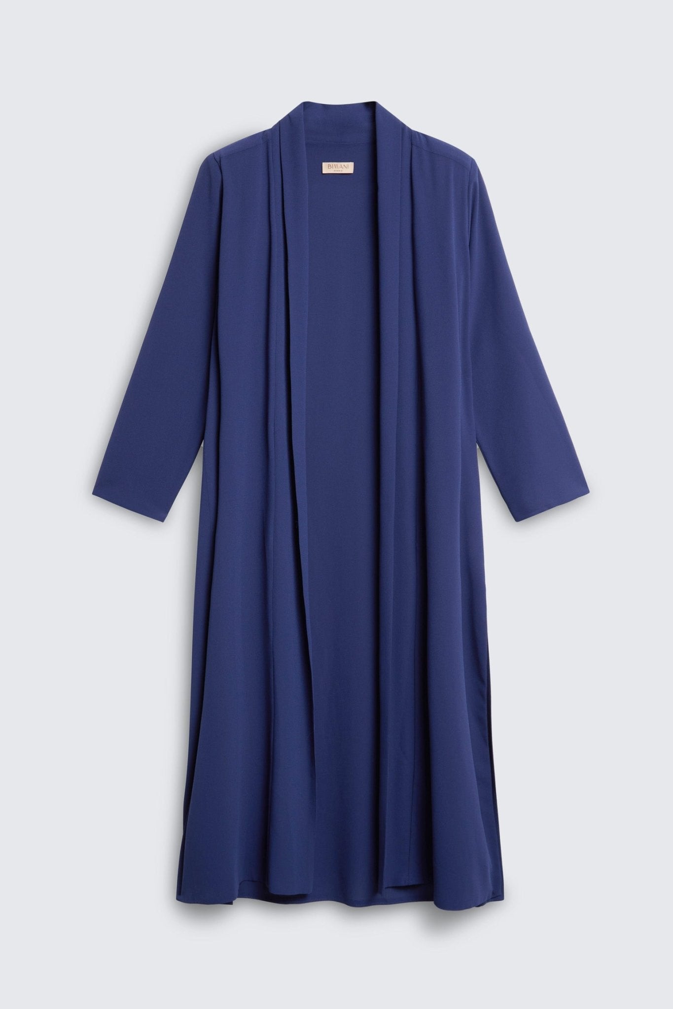 Chaqueta ATENAS Midnight Blue - BIMANI