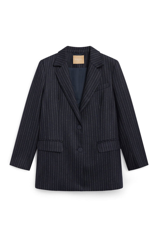 Blazer THYSSEN Navy