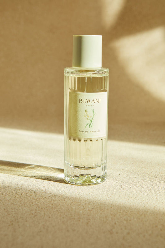 Eau de Parfum BIMANI - BIMANI