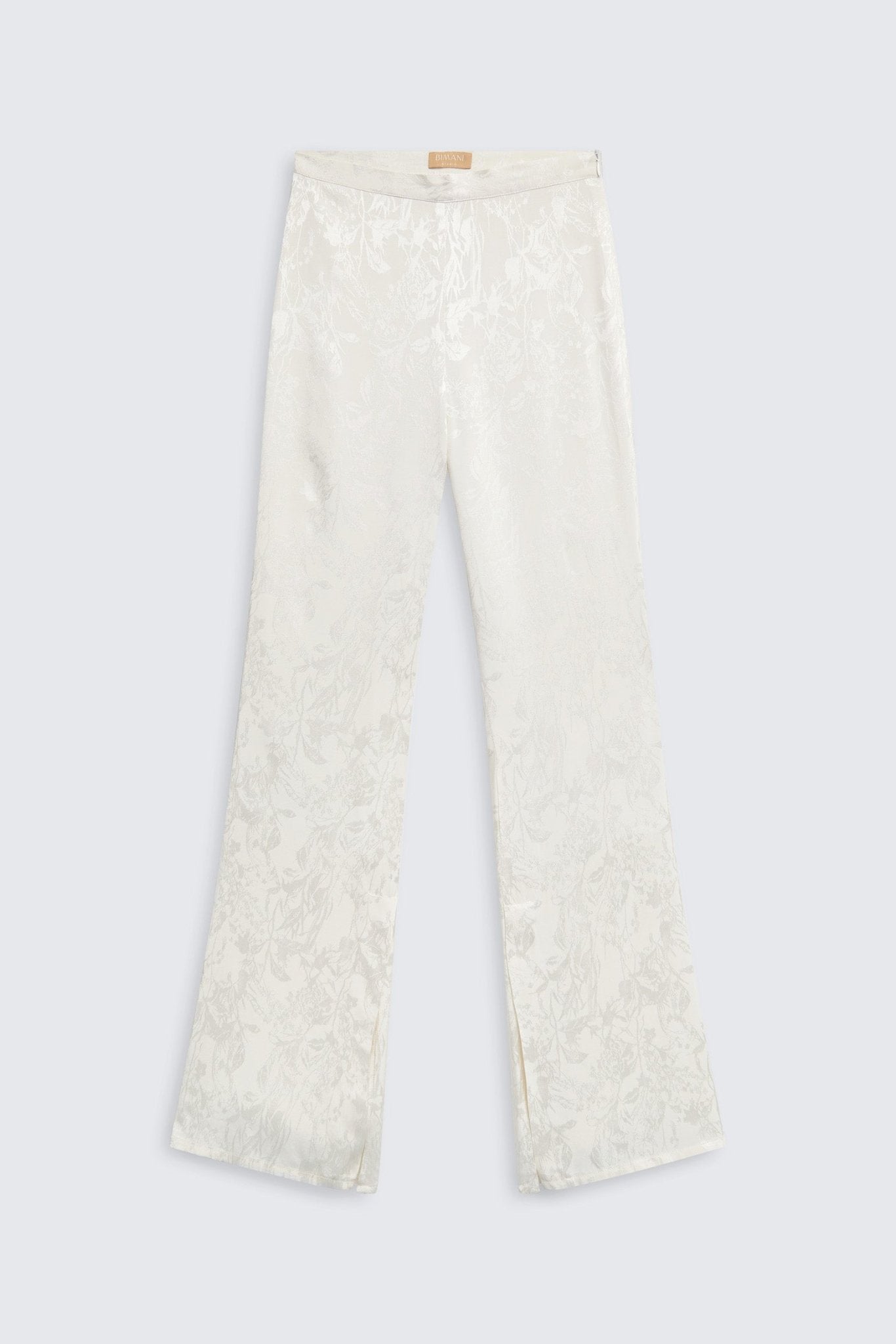 Pantalón TULIP White - BIMANI
