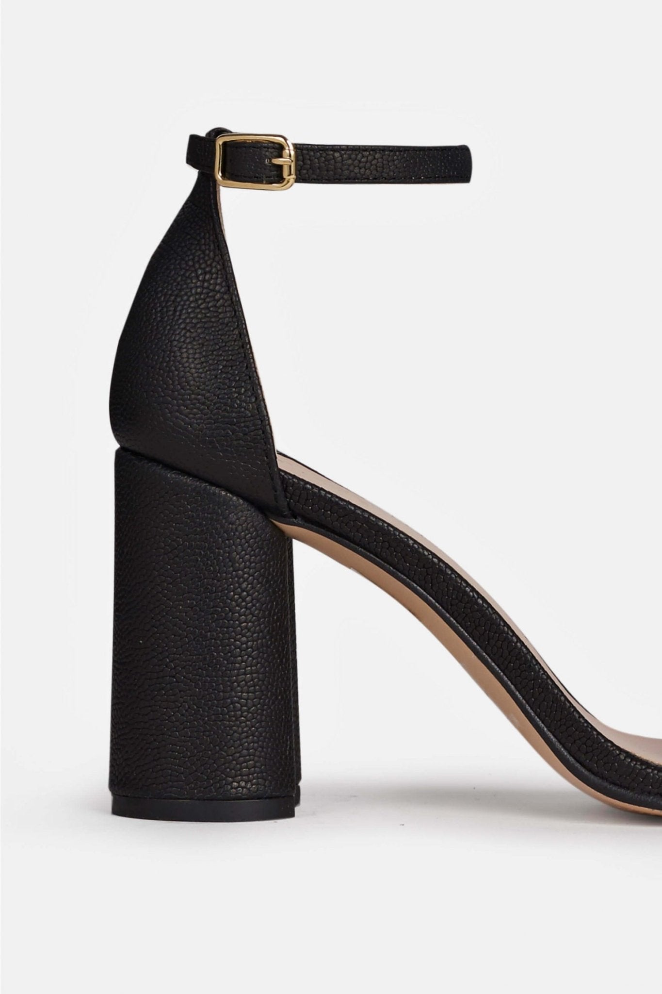 Sandalia Petite OLIVIA Negro - BIMANI