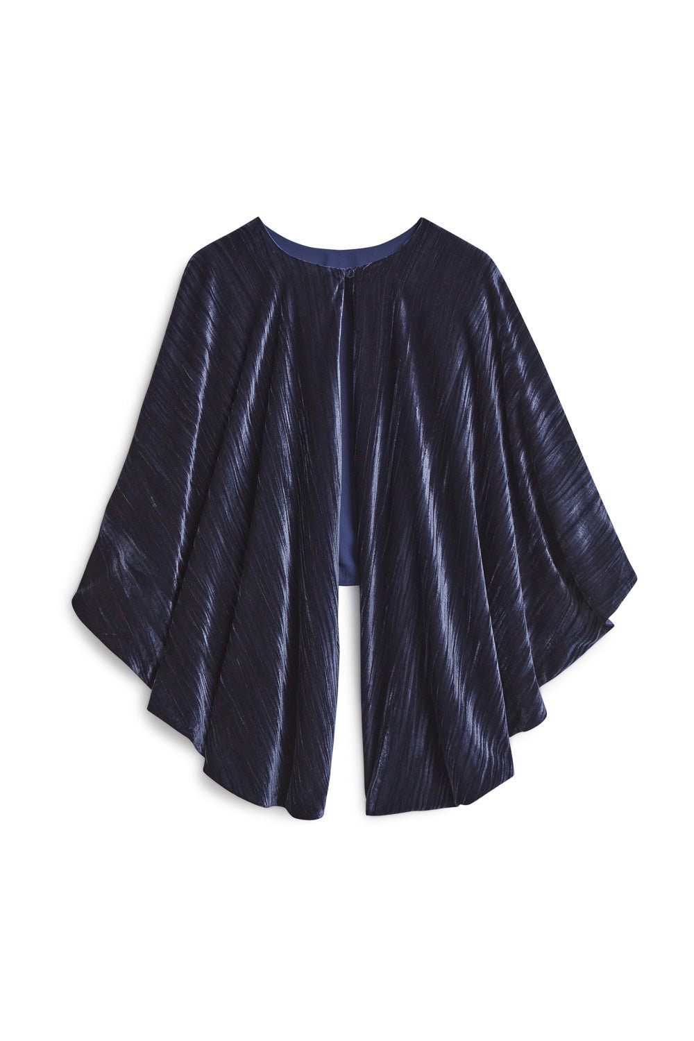 Capa YUKATA Velvet Blue - BIMANI