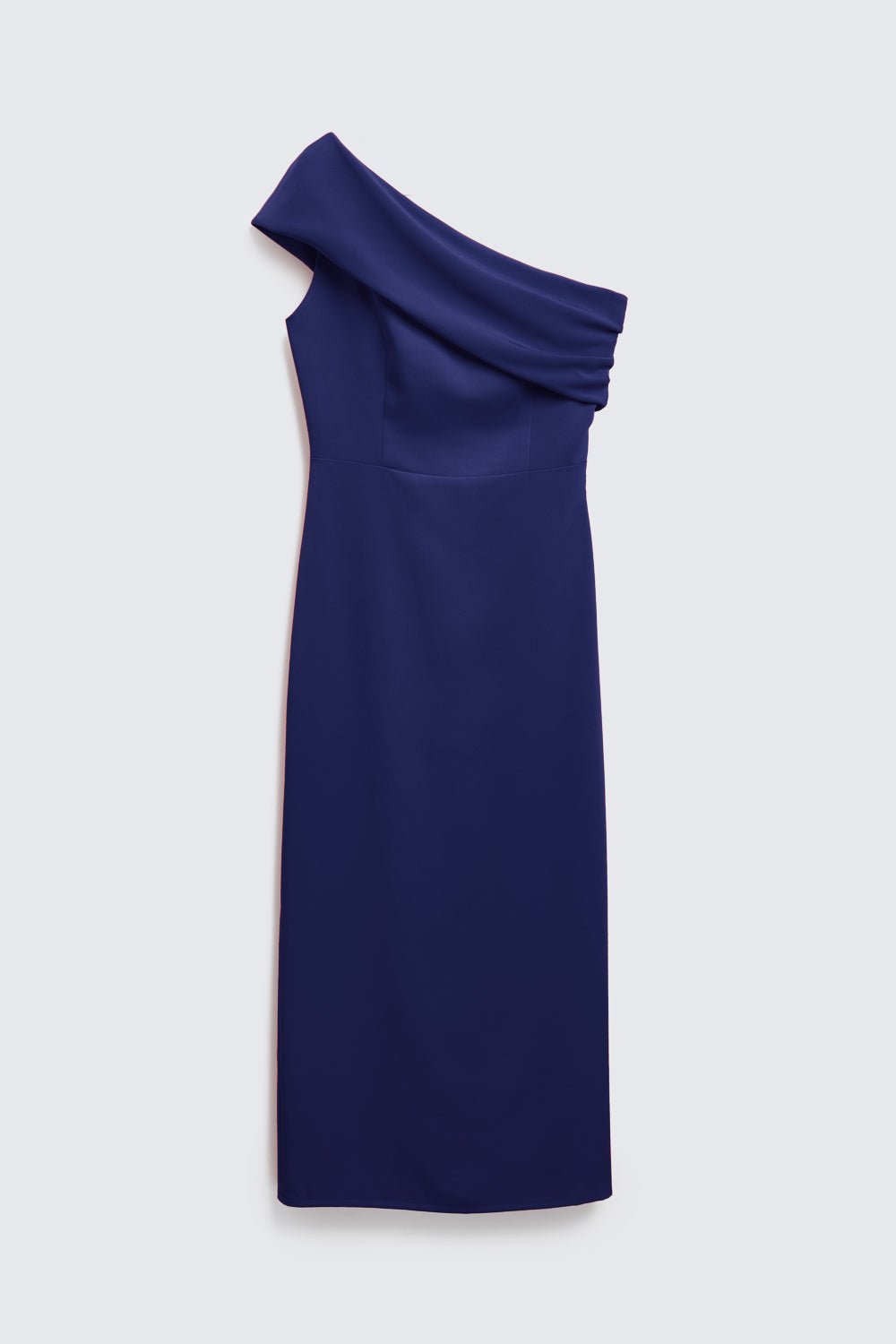 Vestido LEONOR Midnight Blue - BIMANI