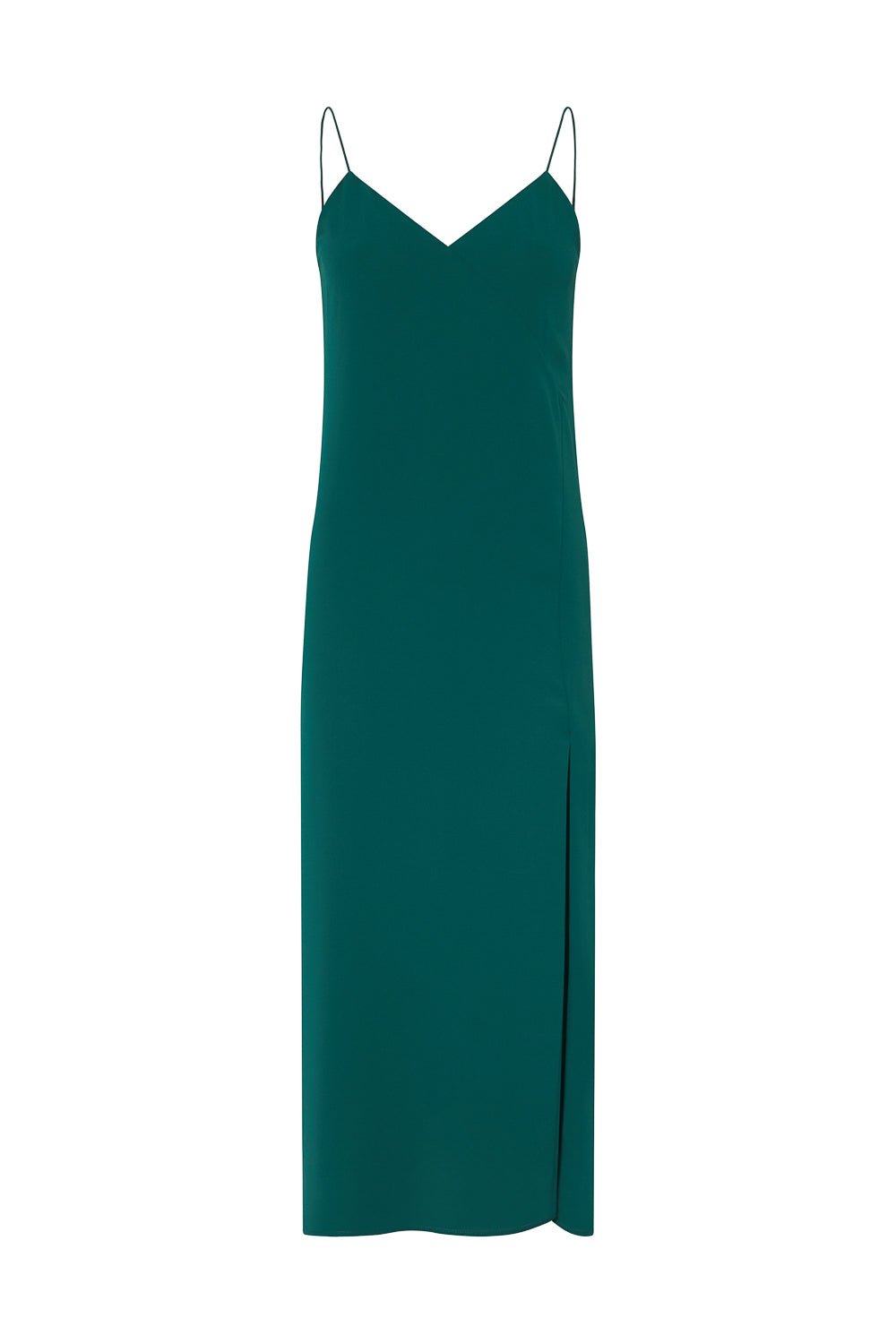 Vestido NAMIBIA Green Earth - BIMANI