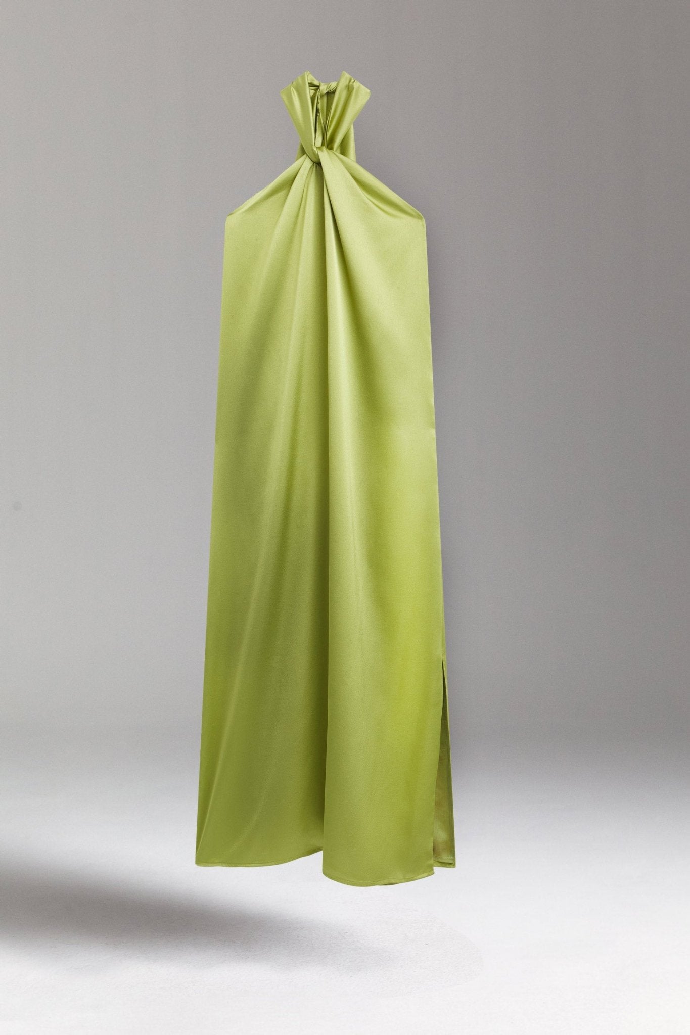 Vestido VILA Olive - BIMANI